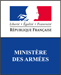 logo ministère des Armées