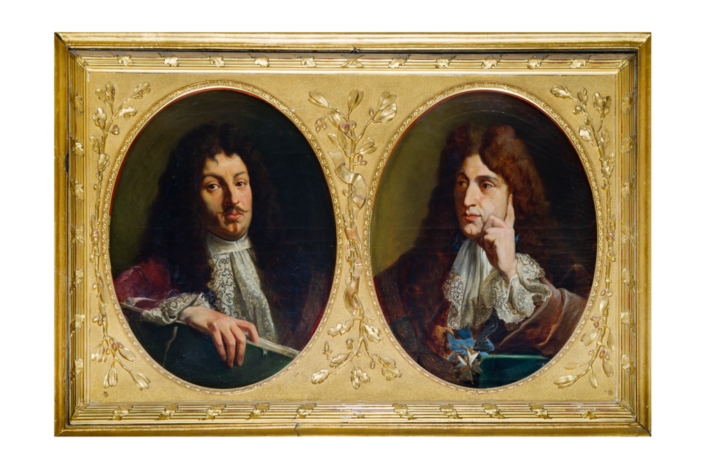 1676 - L’architecte Libéral Bruant est remplacé par Jules Hardouin-Mansart