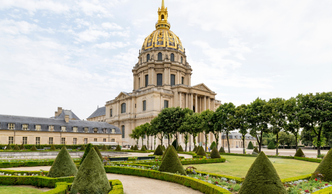 © Lara Priolet / ECPAD / Musée de l’Armée