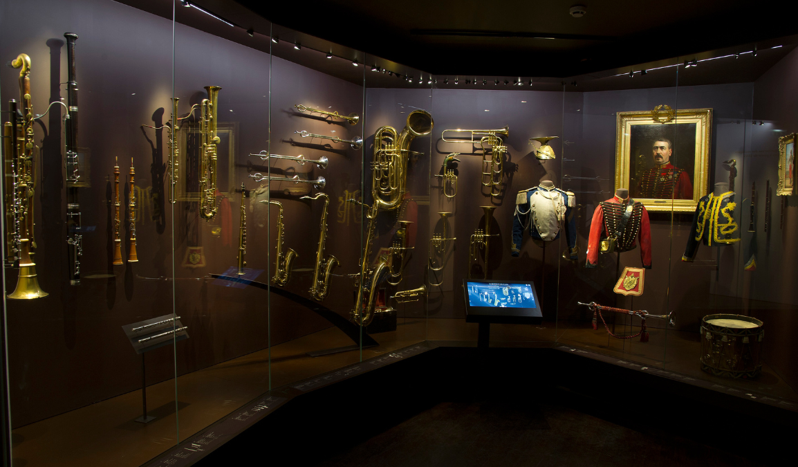 © Paris - Musée de l'Armée, Dist. GrandPalaisRmn / Pascal Segrette