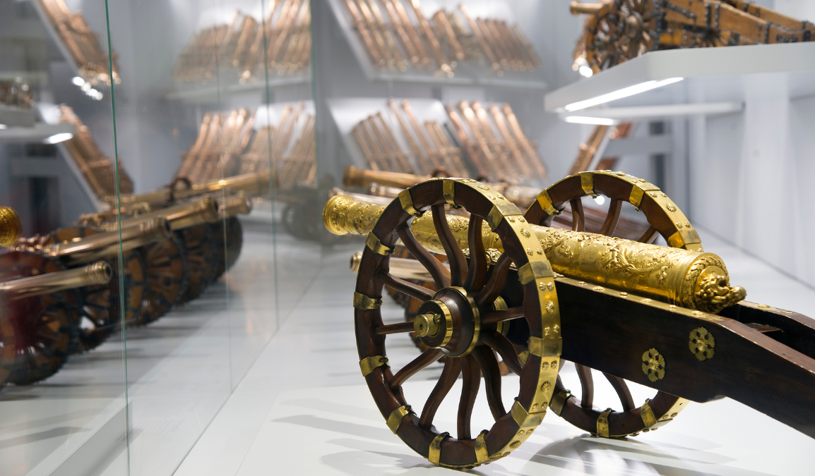 © Paris - Musée de l'Armée, Dist. GrandPalaisRmn / Pascal Segrette