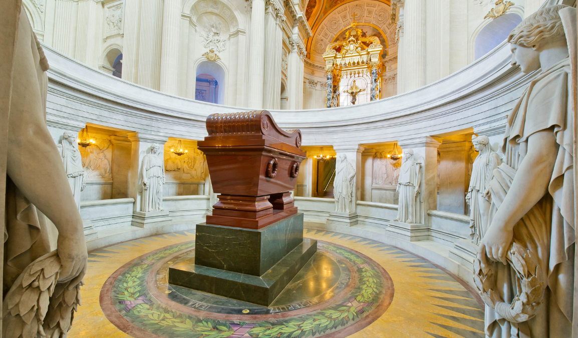 © Musée de l'Armée / RMN-Grand Palais / Emilie Cambier