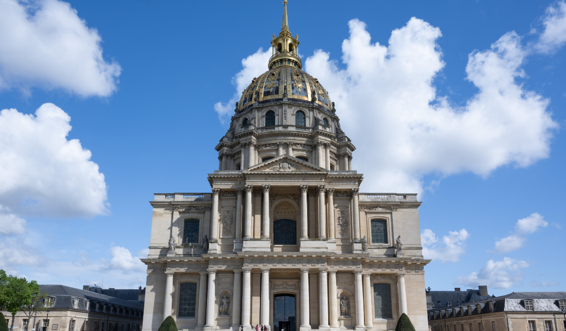 © Lara Priolet / ECPAD / Musée de l’Armée