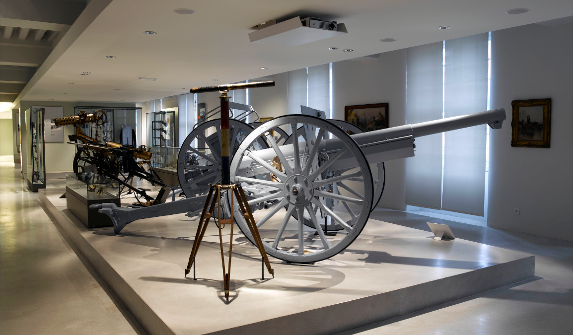 © Paris - Musée de l'Armée, Dist. GrandPalaisRmn / Pascal Segrette