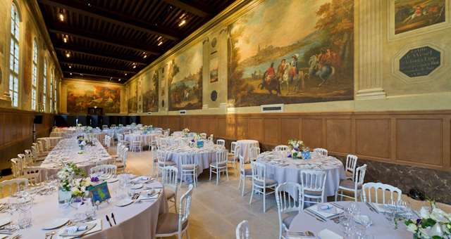 Turenne room prestige event